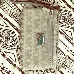 MK wristlet